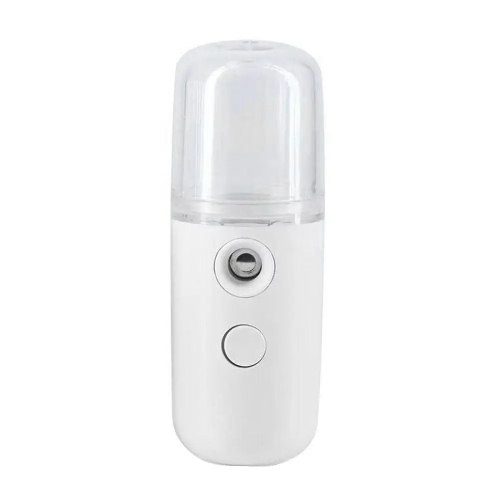 Portable Nano Water Refreshmen  Facial Makeup EasyShop Mini Mart