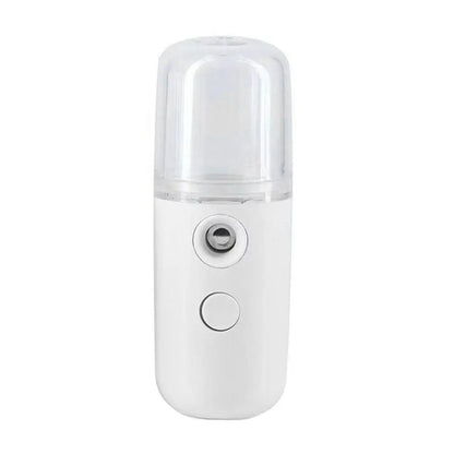 Portable Nano Water Refreshmen  Facial Makeup EasyShop Mini Mart