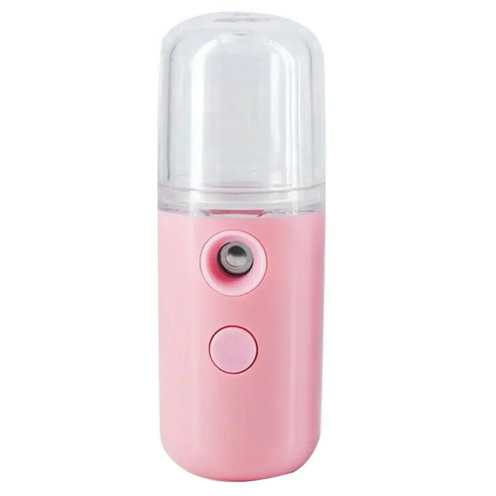 Portable Nano Water Refreshmen  Facial Makeup EasyShop Mini Mart