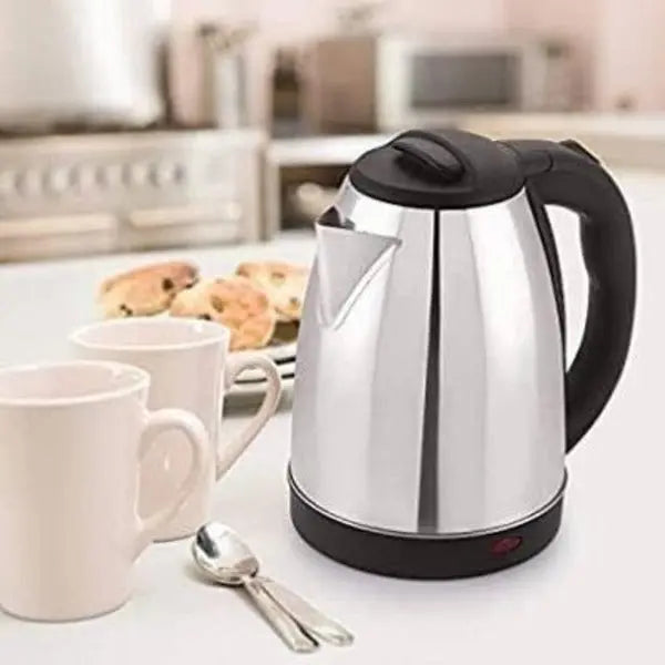 Premium Quality Electric Kettle 2.0 Liter EasyShop
