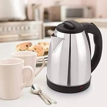 Premium Quality Electric Kettle 2.0 Liter EasyShop