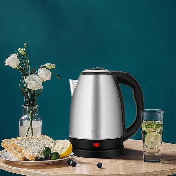 Premium Quality Electric Kettle 2.0 Liter EasyShop