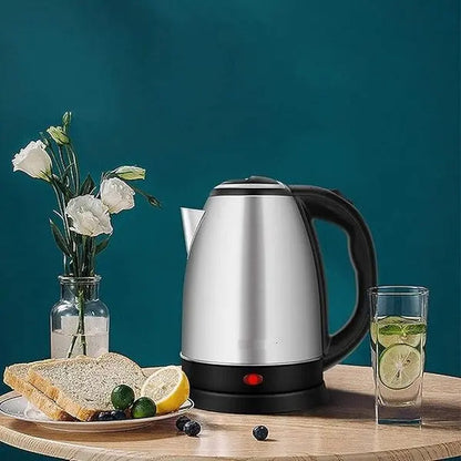 Premium Quality Electric Kettle 2.0 Liter EasyShop