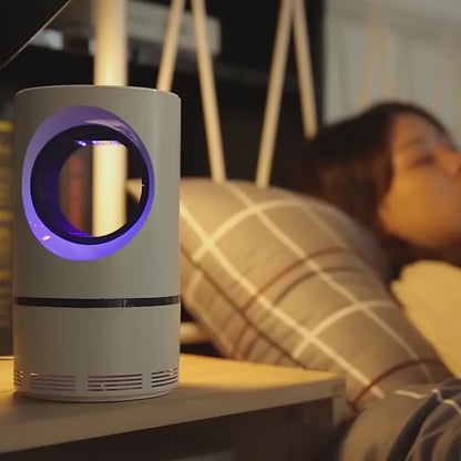 LED MOSQUITO KILLING LAMP