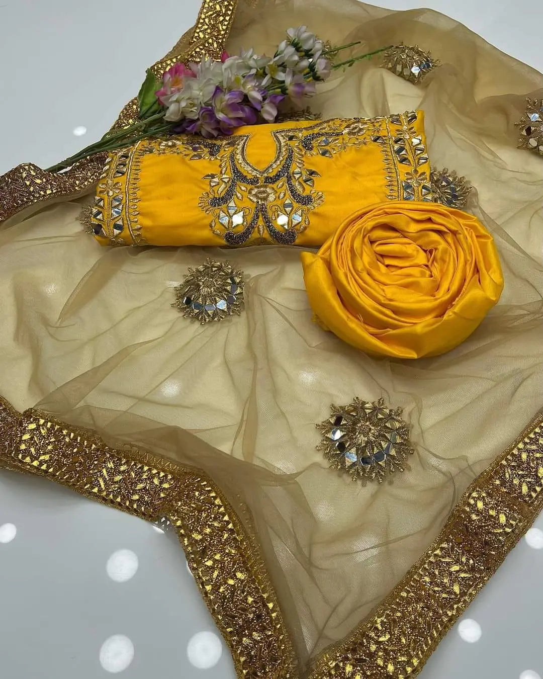 Dress Stuff katan 03 Pcs EasyShop Mini Mart