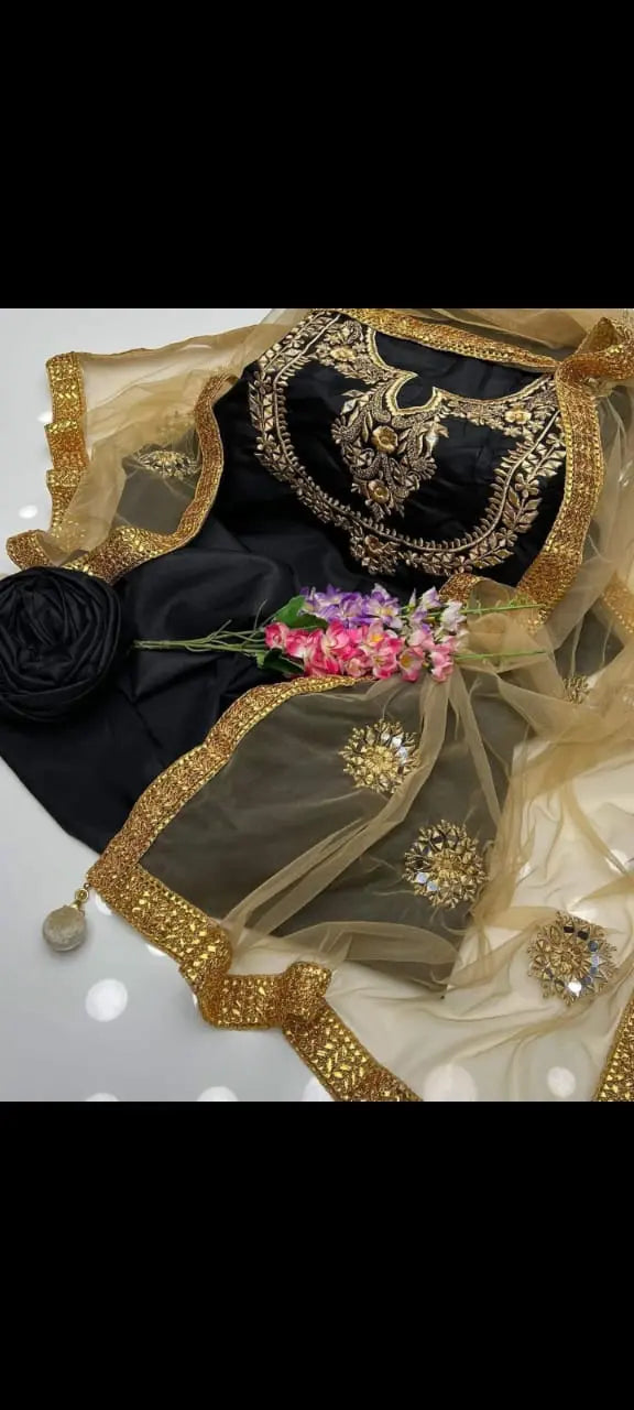 Dress Stuff katan 03 Pcs EasyShop Mini Mart