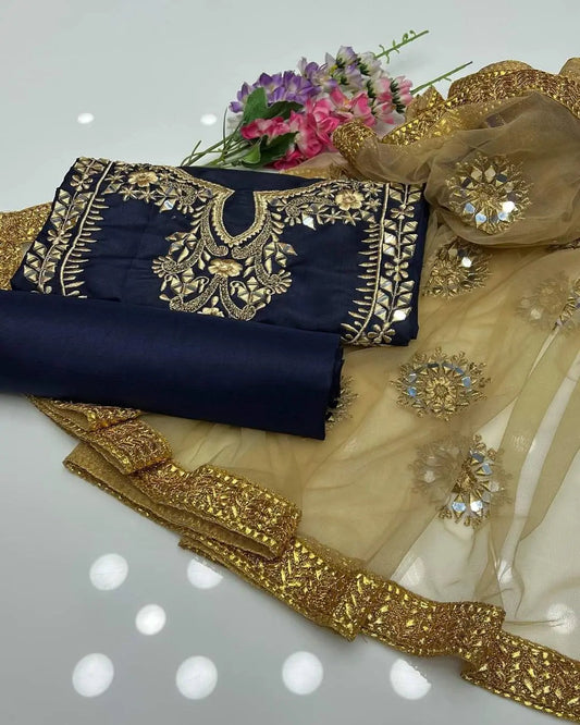 Dress Stuff katan 03 Pcs EasyShop Mini Mart