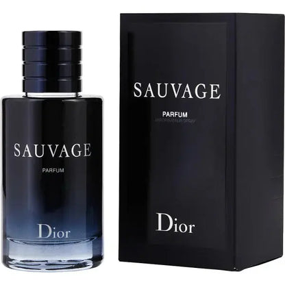 Sauvage Perfume For Men By Christian Dior | Eau De Toilette EasyShop Mini Mart