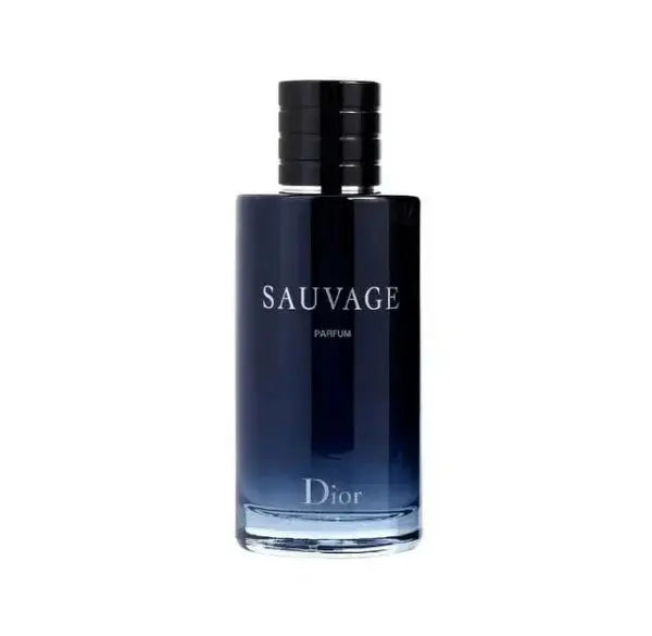 Sauvage Perfume For Men By Christian Dior | Eau De Toilette EasyShop Mini Mart