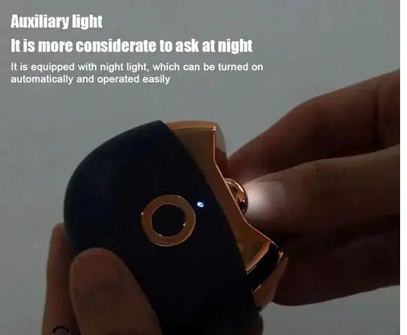 Smart Nail Polisher Electric Automatic EasyShop Mini Mart