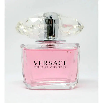 Versace Bright Crystal Eau De Toilette Spray For Wonen EasyShop Mini Mart