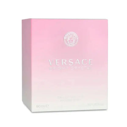 Versace Bright Crystal Eau De Toilette Spray For Wonen EasyShop Mini Mart